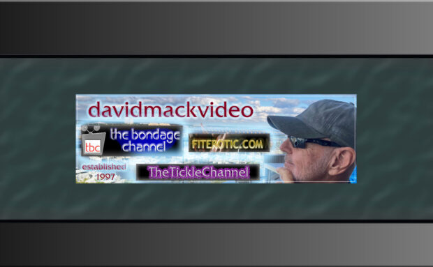 The Tickle Channel Archives